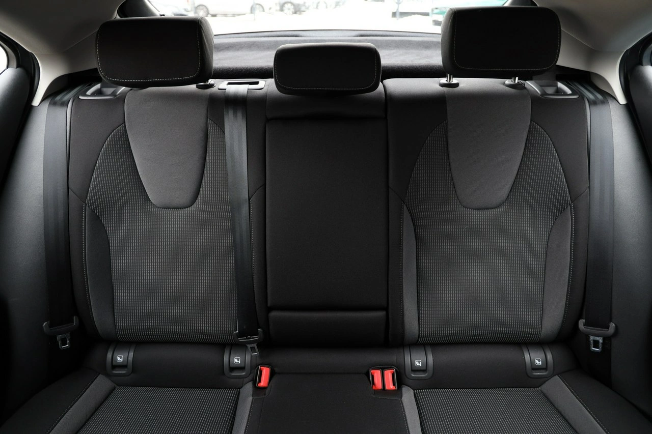 Skoda Octavia - Zdjęcie 21