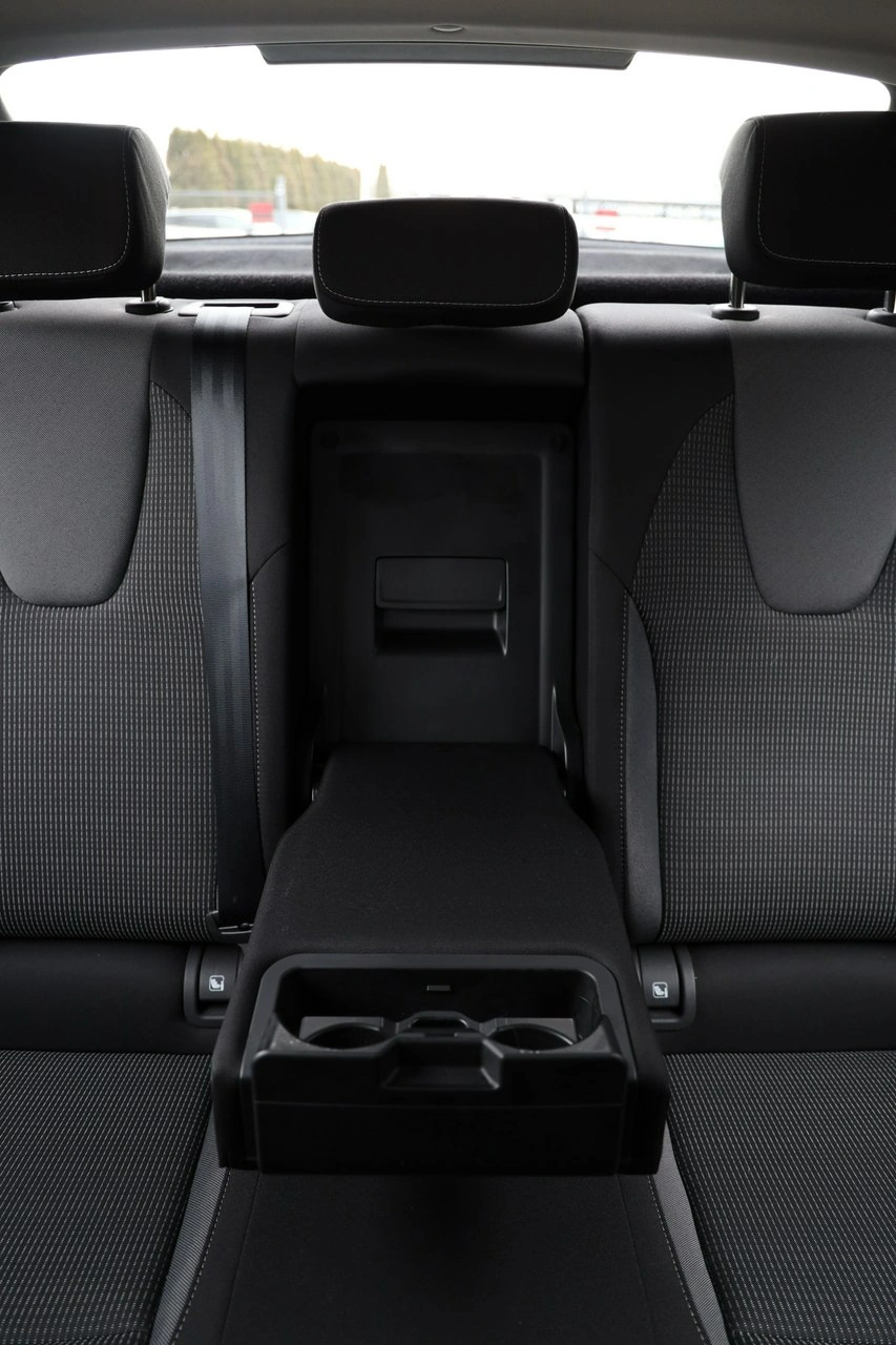 Skoda Octavia - Zdjęcie 22