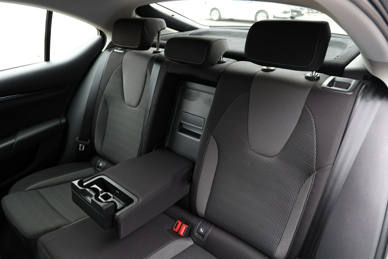 Skoda Octavia - Zdjęcie 25