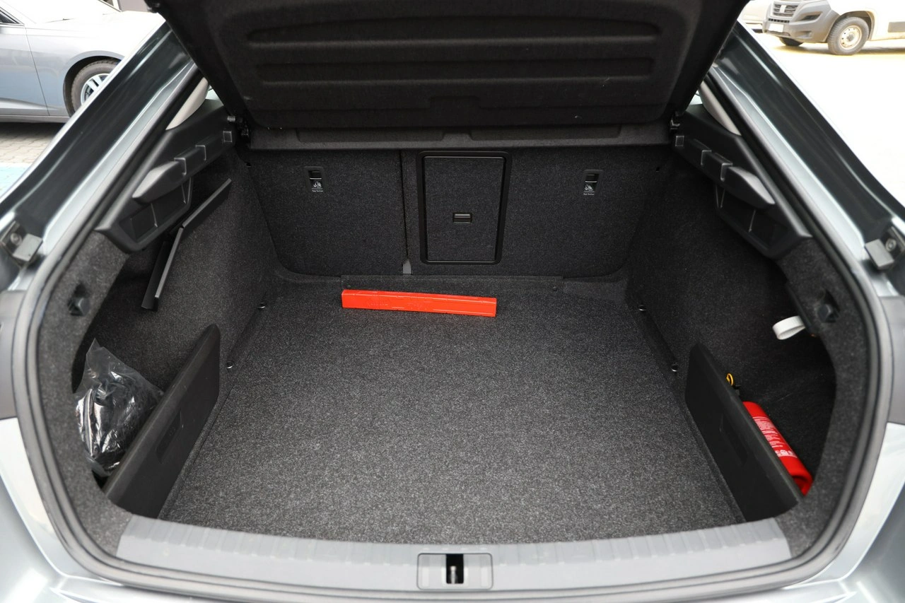 Skoda Octavia - Zdjęcie 31