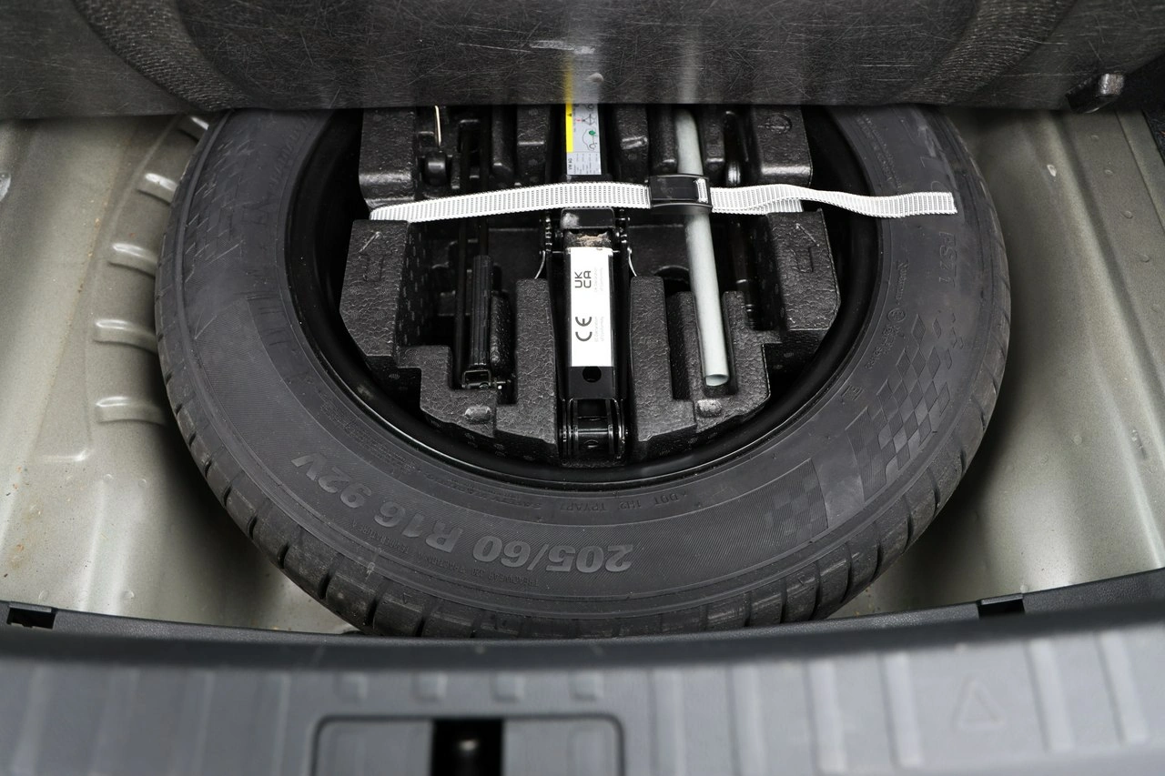 Skoda Octavia - Zdjęcie 32