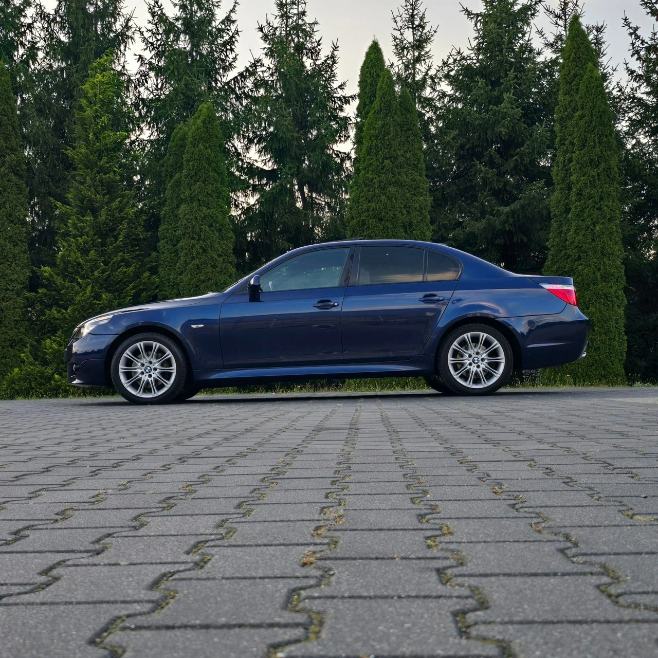 BMW 530 - Zdjęcie 16