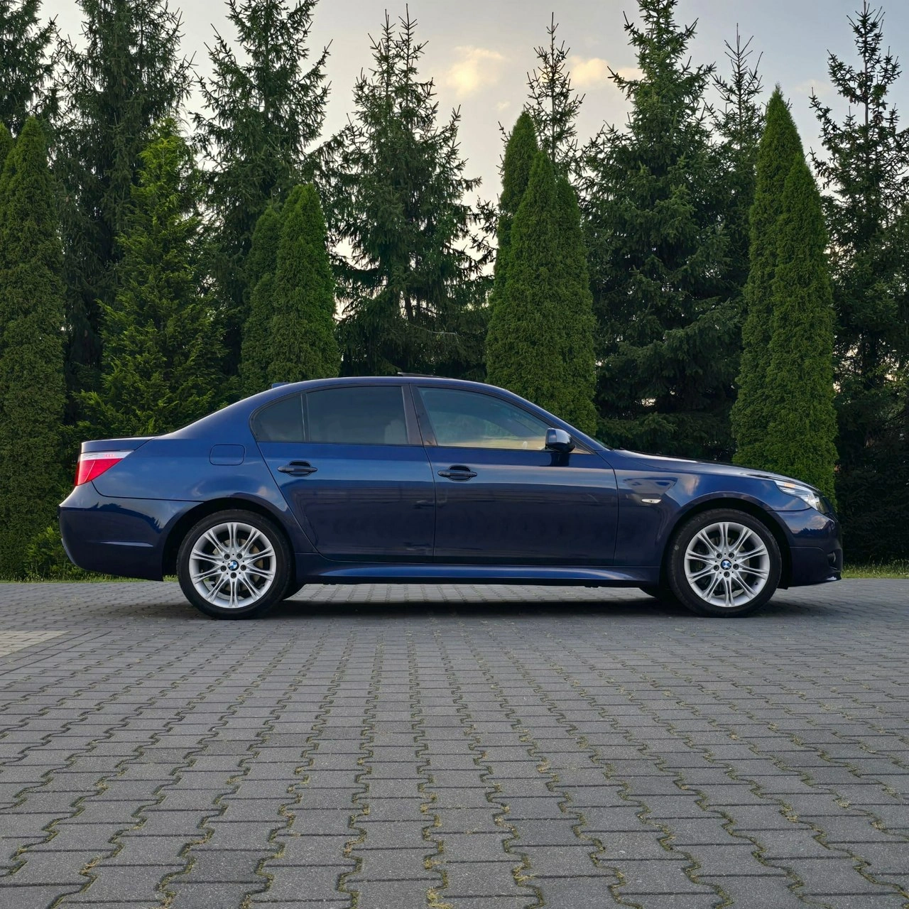 BMW 530 - Zdjęcie 17