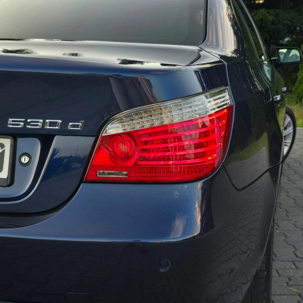 BMW 530 - Zdjęcie 18