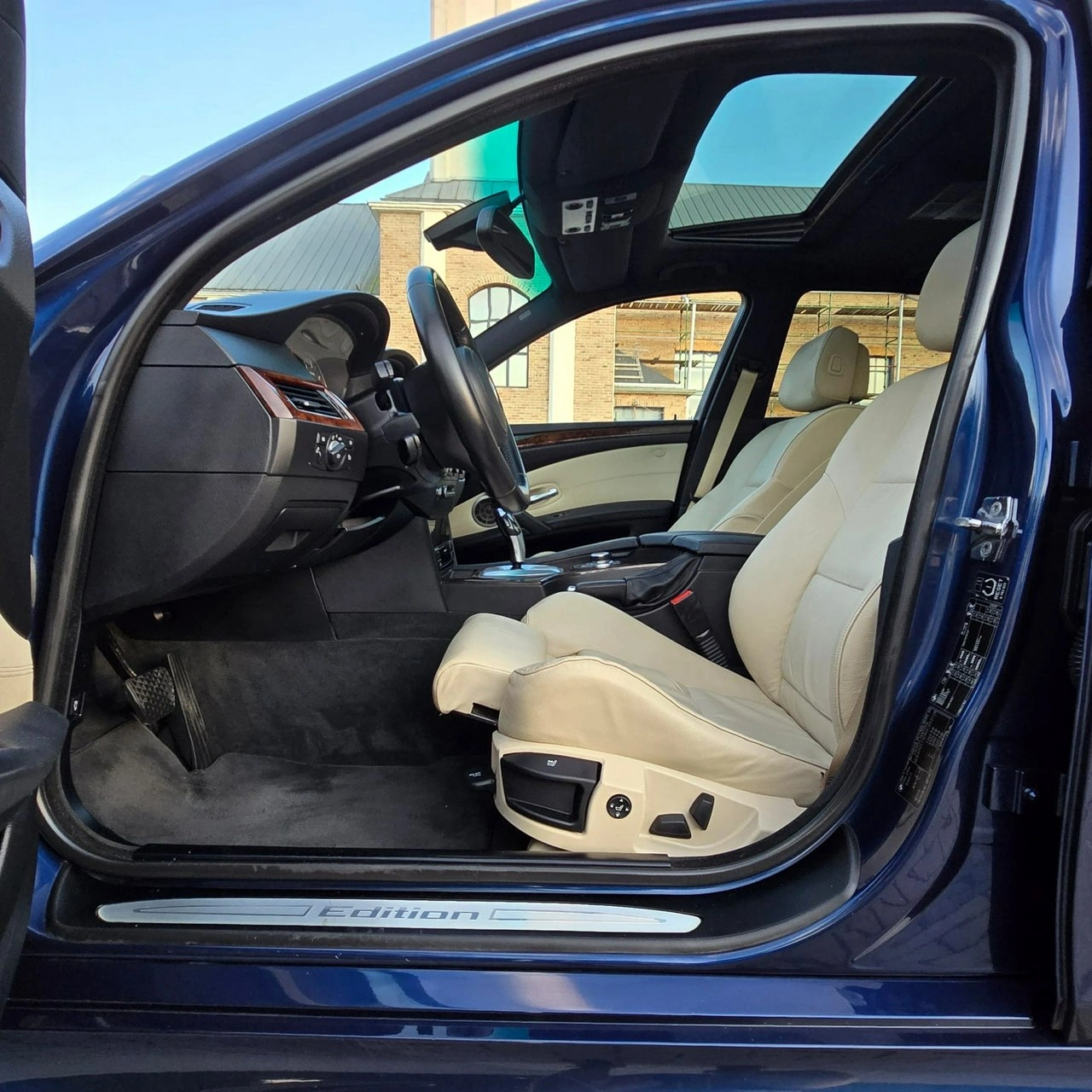 BMW 530 - Zdjęcie 19