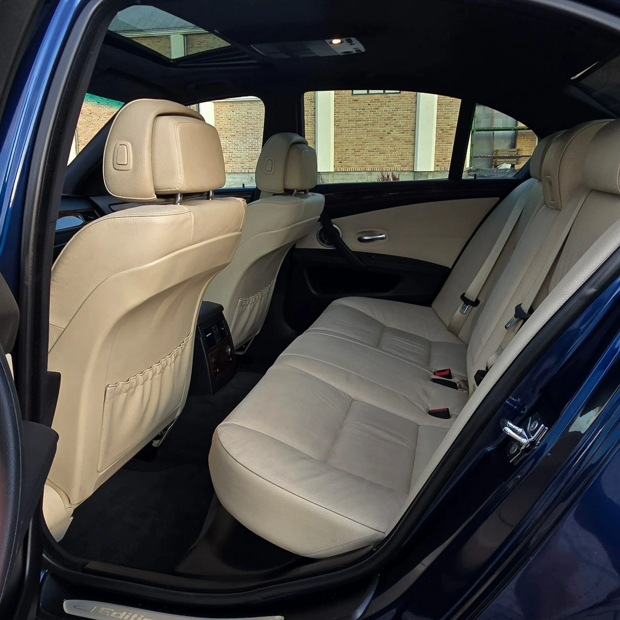 BMW 530 - Zdjęcie 20