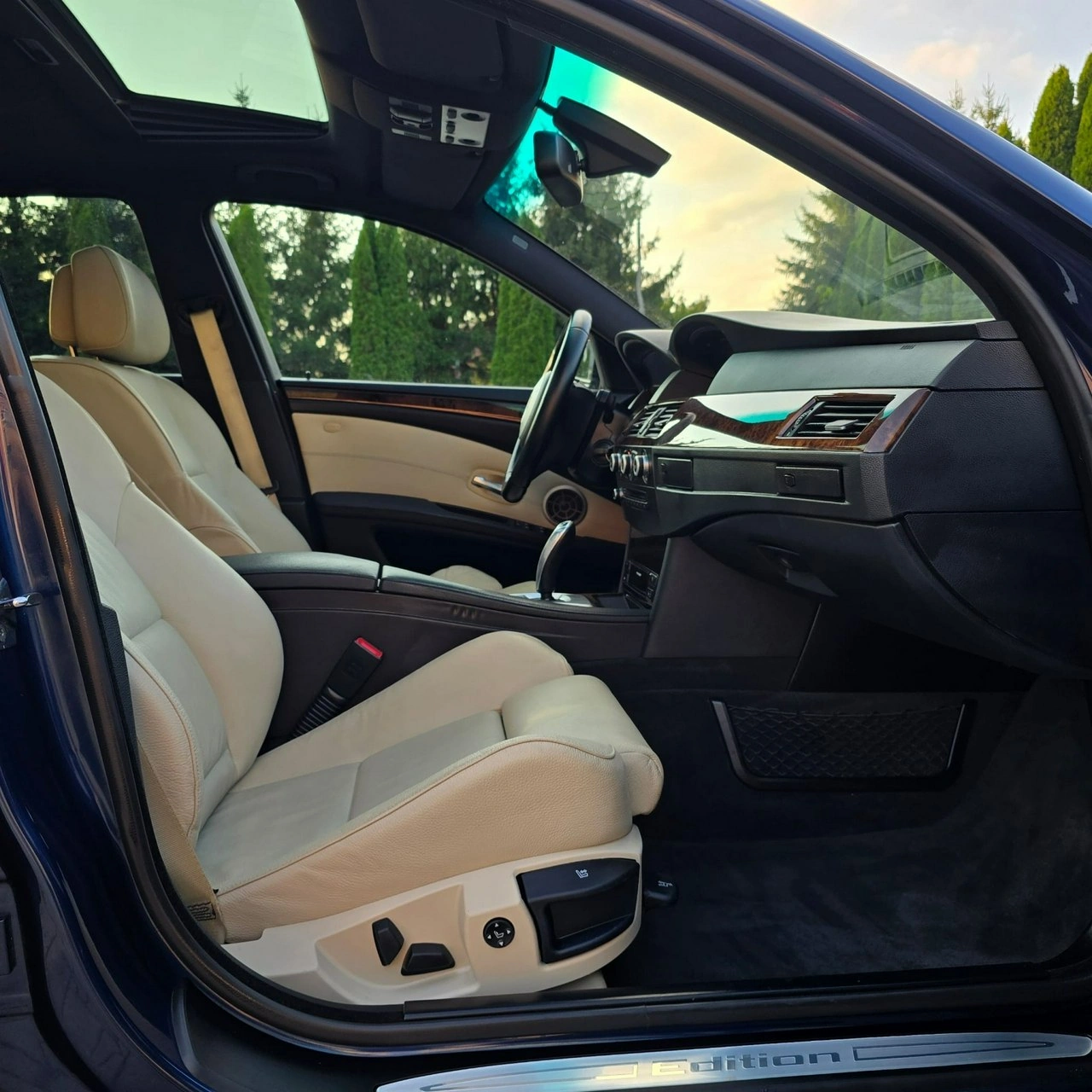 BMW 530 - Zdjęcie 21