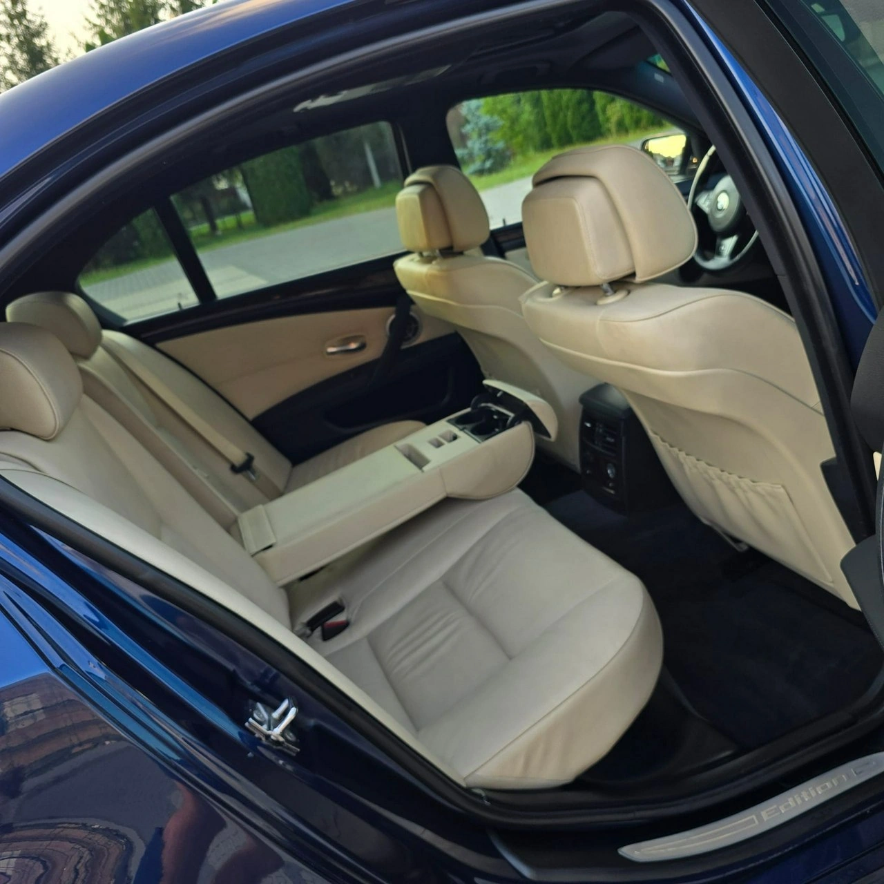 BMW 530 - Zdjęcie 22