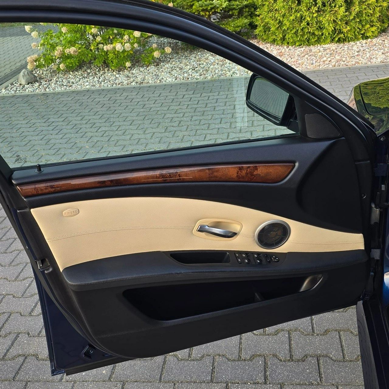 BMW 530 - Zdjęcie 23