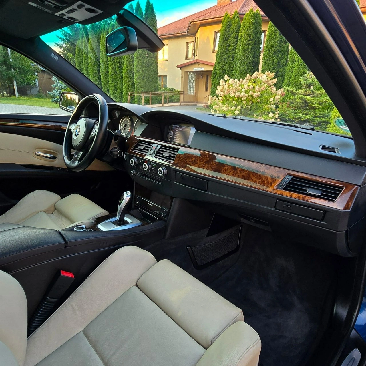 BMW 530 - Zdjęcie 25