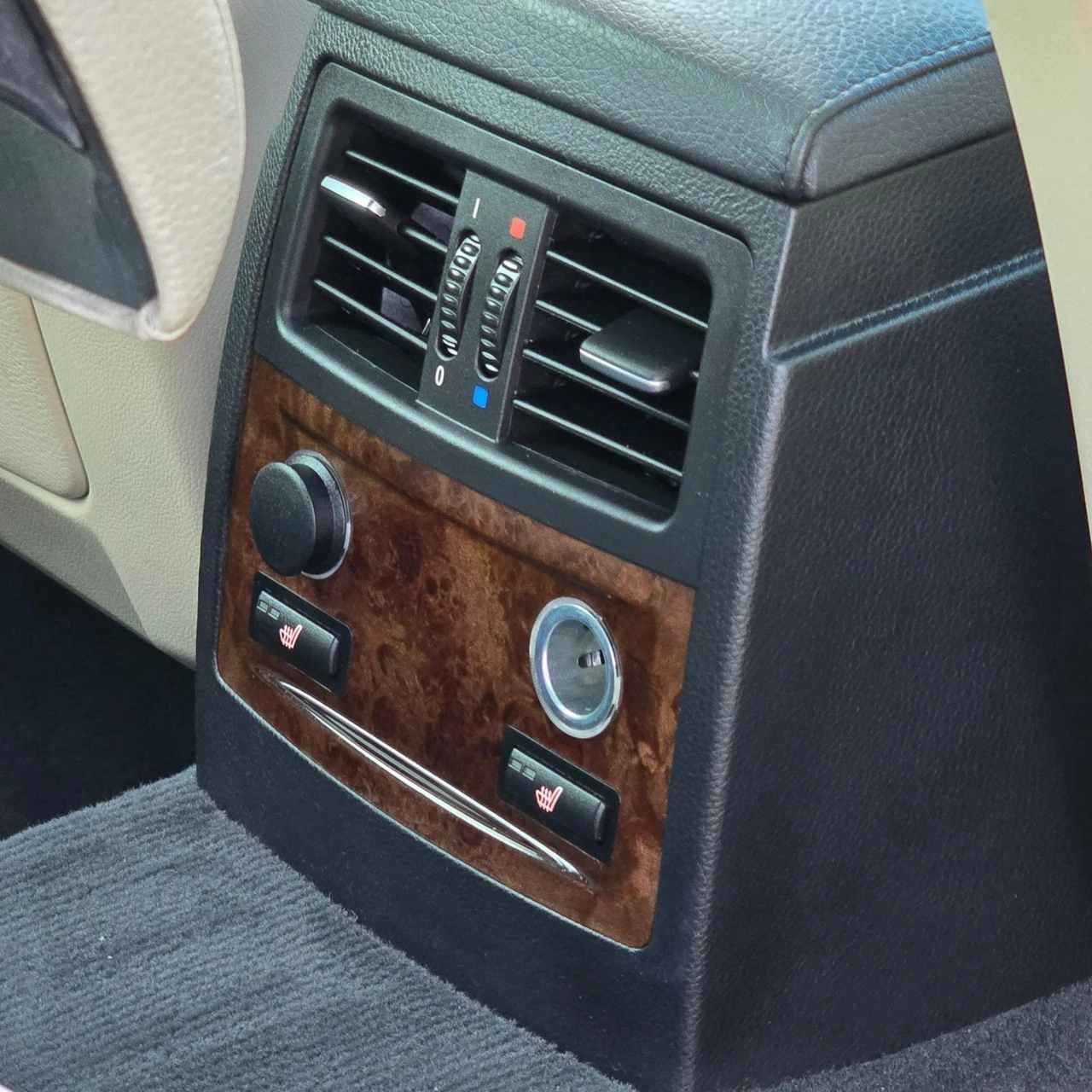 BMW 530 - Zdjęcie 28