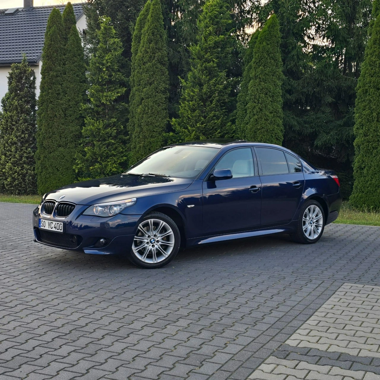 BMW 530 - Zdjęcie 1