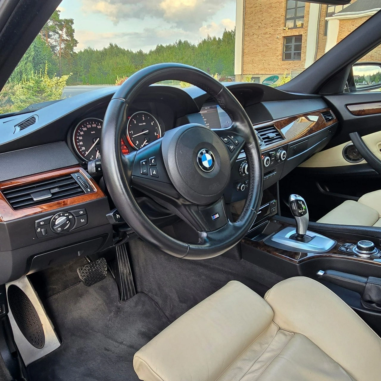 BMW 530 - Zdjęcie 29