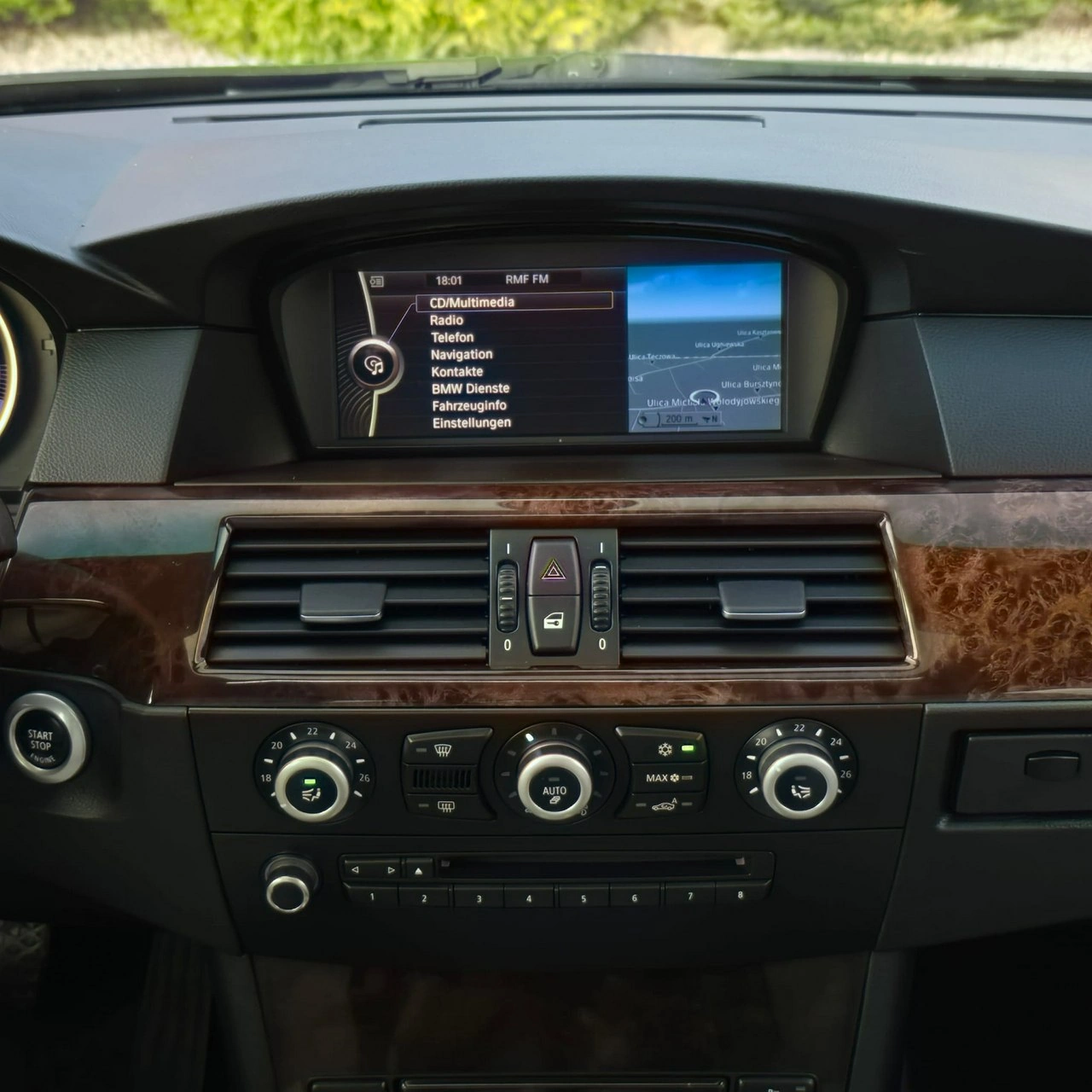 BMW 530 - Zdjęcie 30