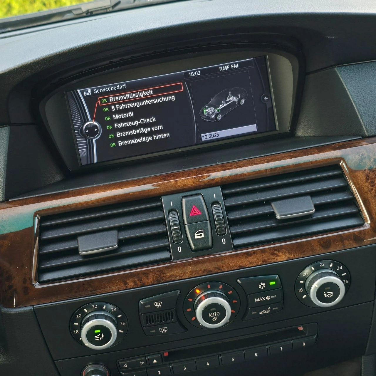 BMW 530 - Zdjęcie 31