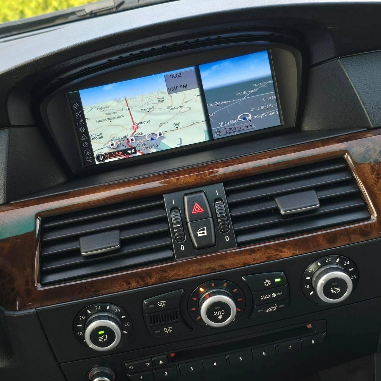 BMW 530 - Zdjęcie 32