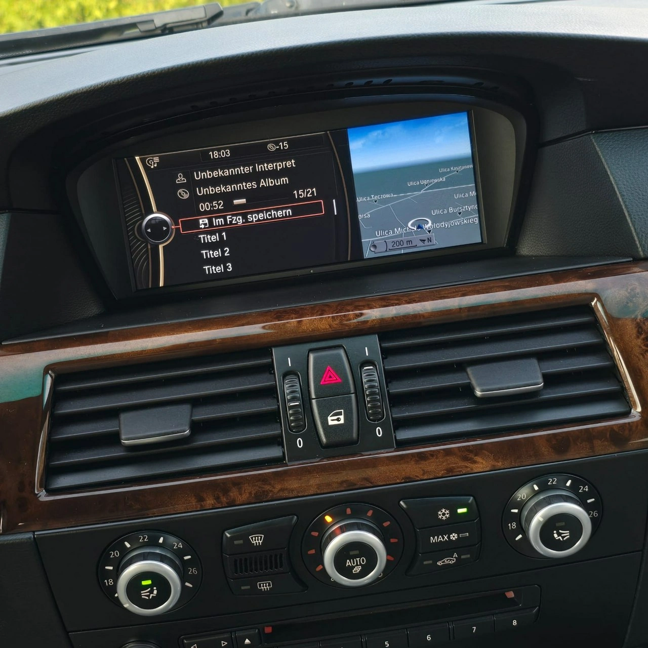 BMW 530 - Zdjęcie 34