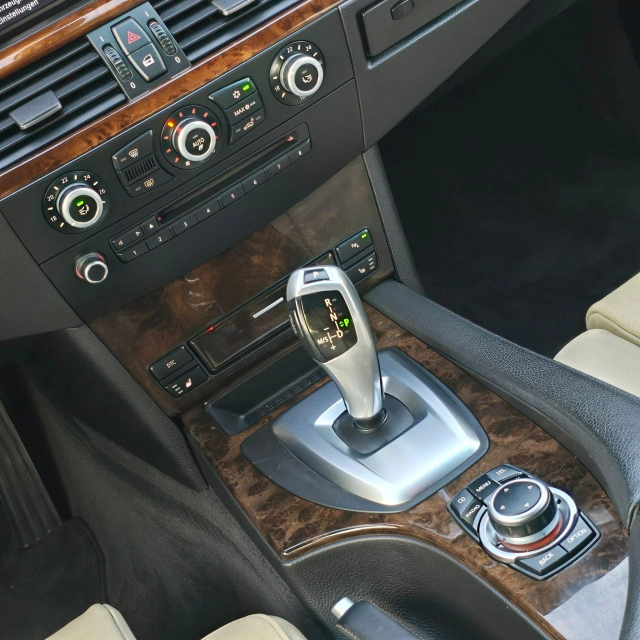 BMW 530 - Zdjęcie 36