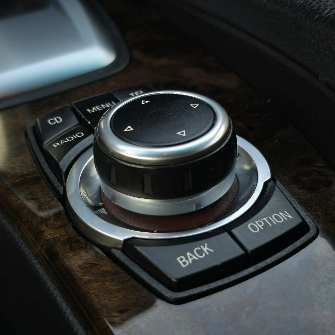 BMW 530 - Zdjęcie 37