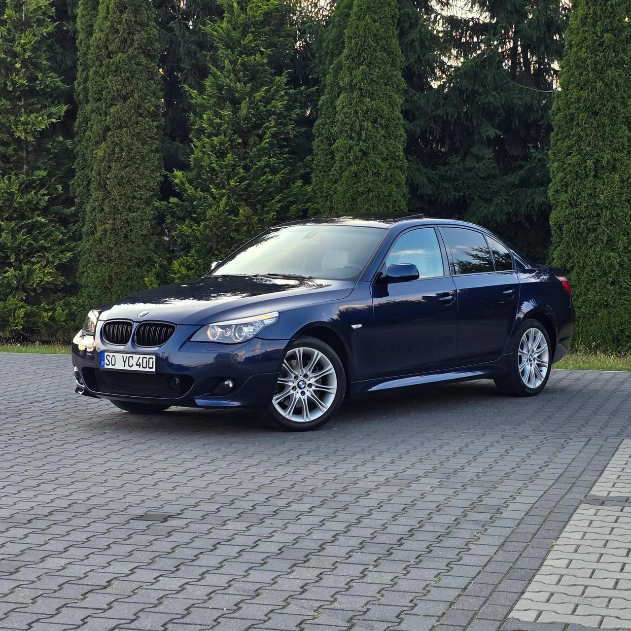 BMW 530 - Zdjęcie 2