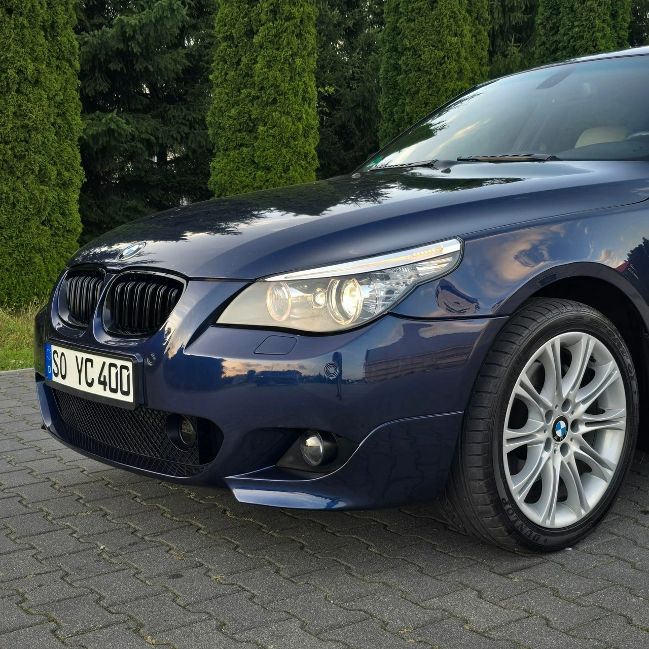 BMW 530 - Zdjęcie 5