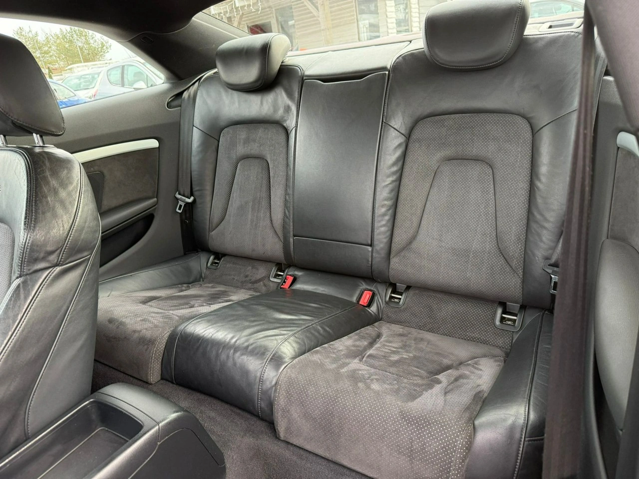 Audi A5 - Zdjęcie 9