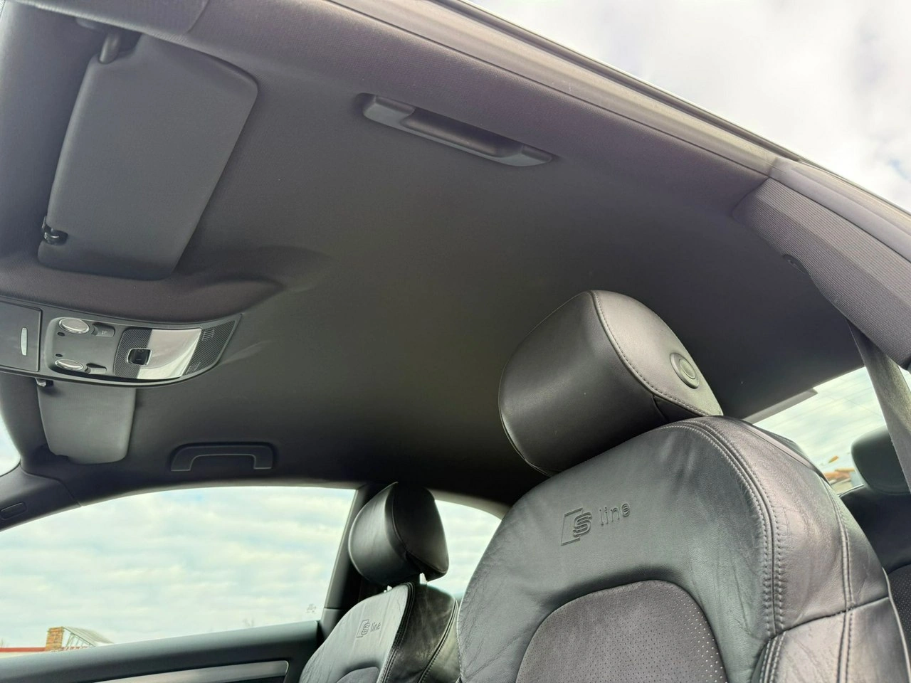 Audi A5 - Zdjęcie 11