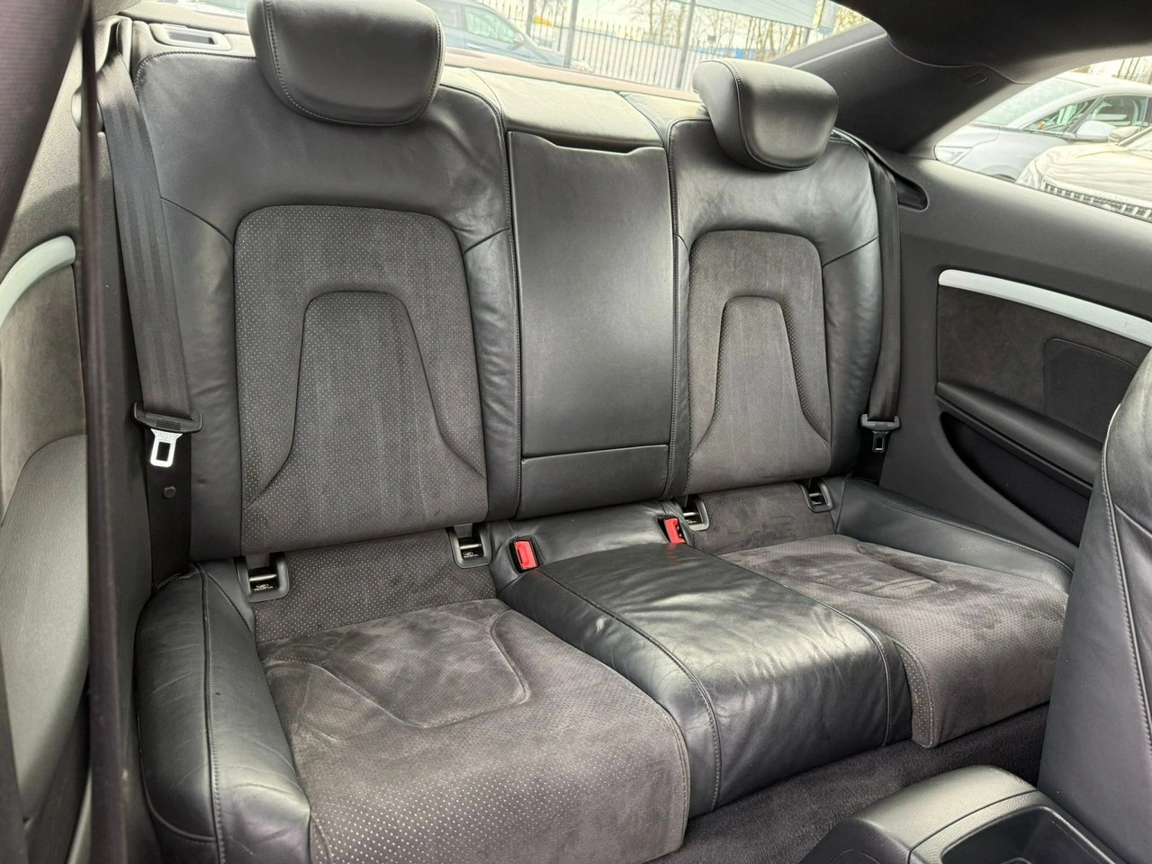 Audi A5 - Zdjęcie 15