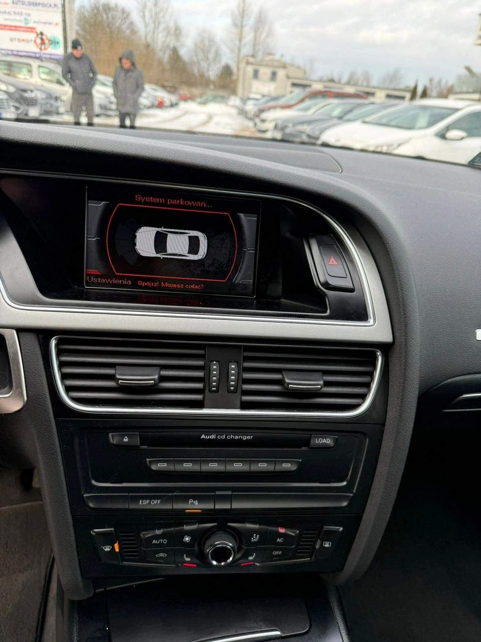 Audi A5 - Zdjęcie 19