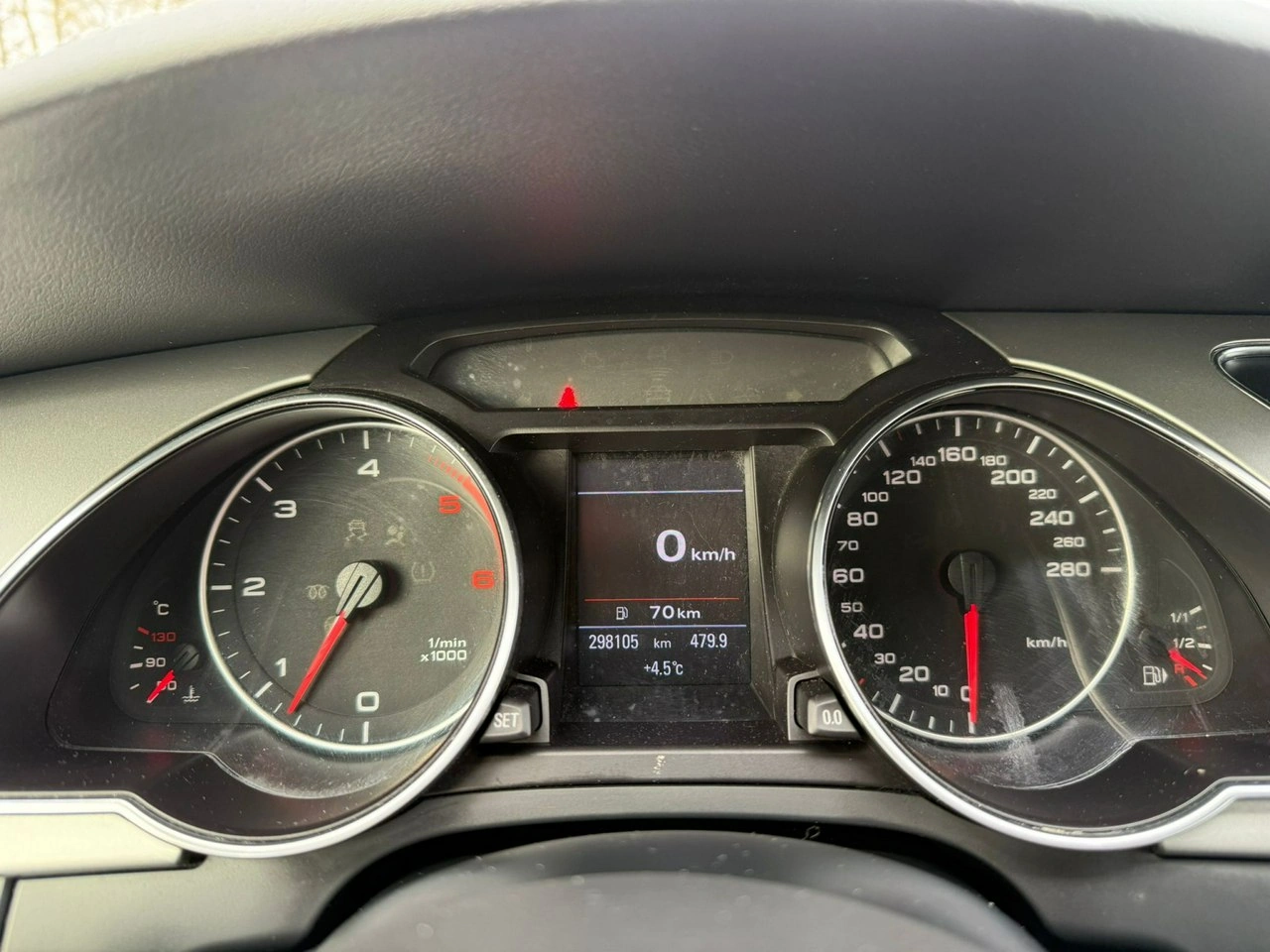 Audi A5 - Zdjęcie 20