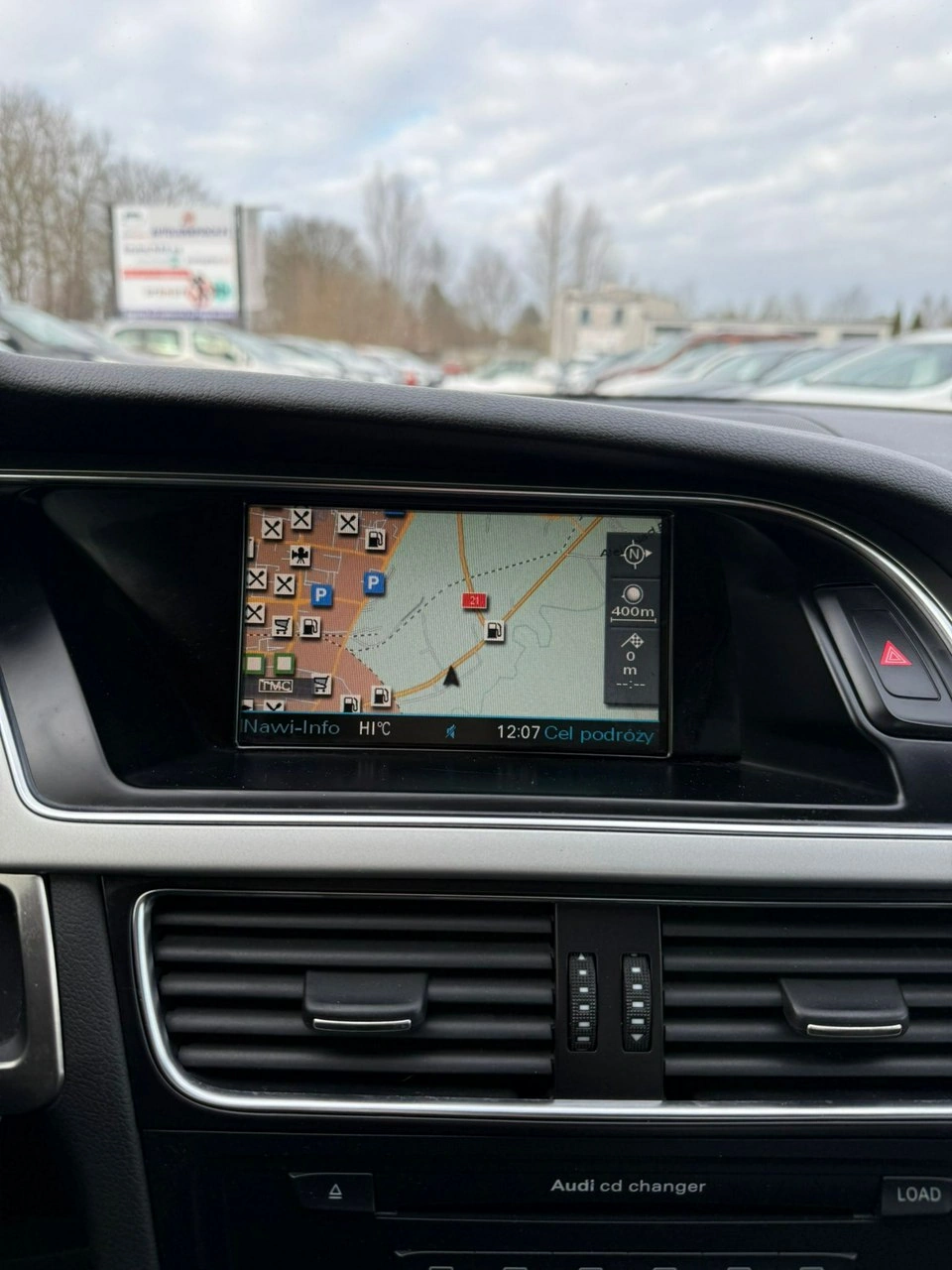 Audi A5 - Zdjęcie 22