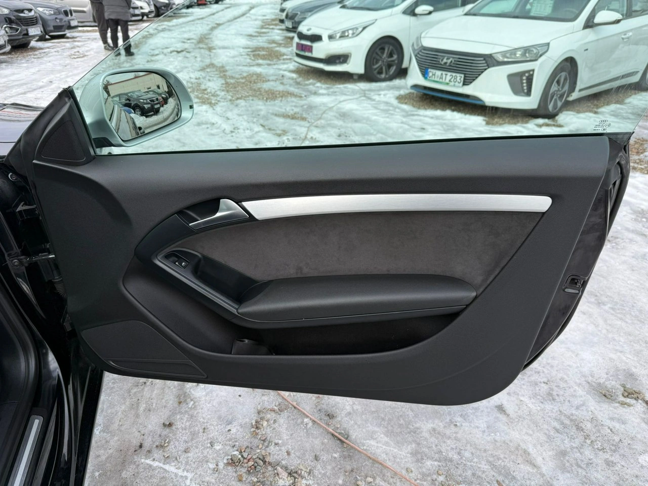 Audi A5 - Zdjęcie 23