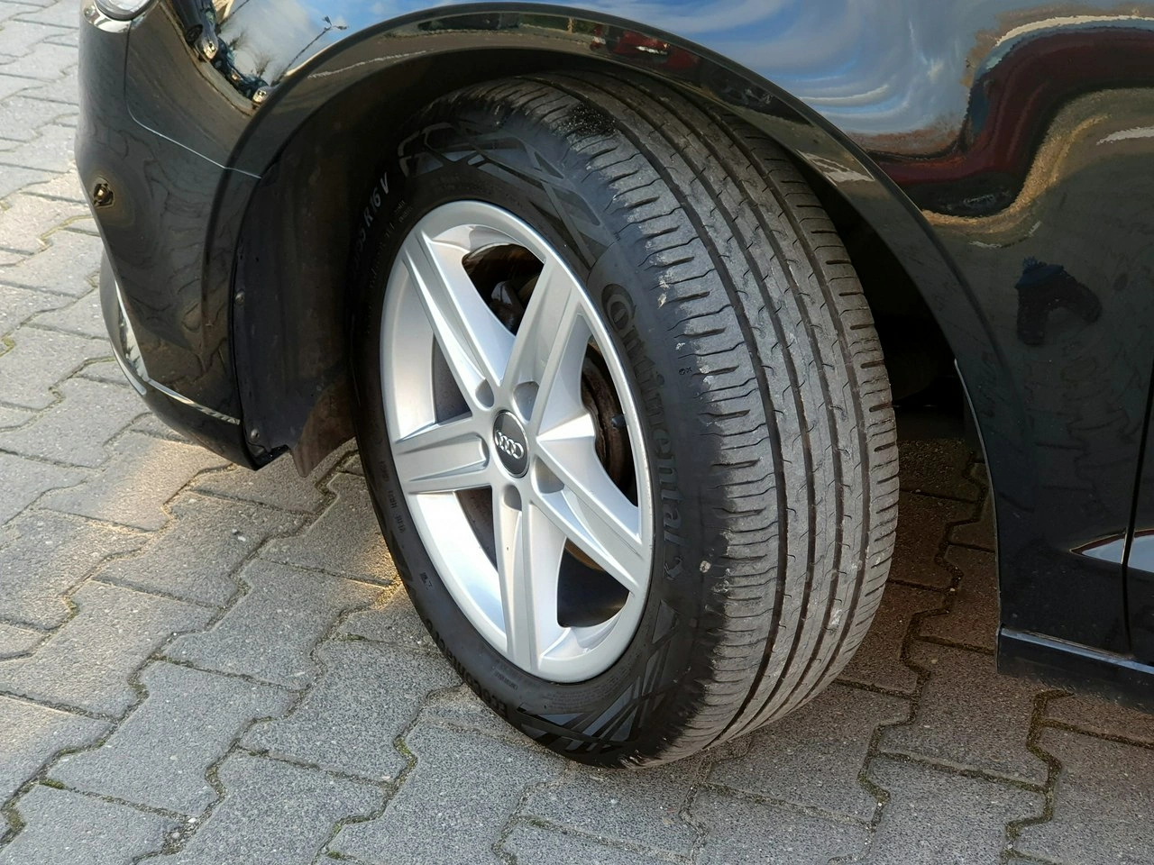 Audi A3 - Zdjęcie 11