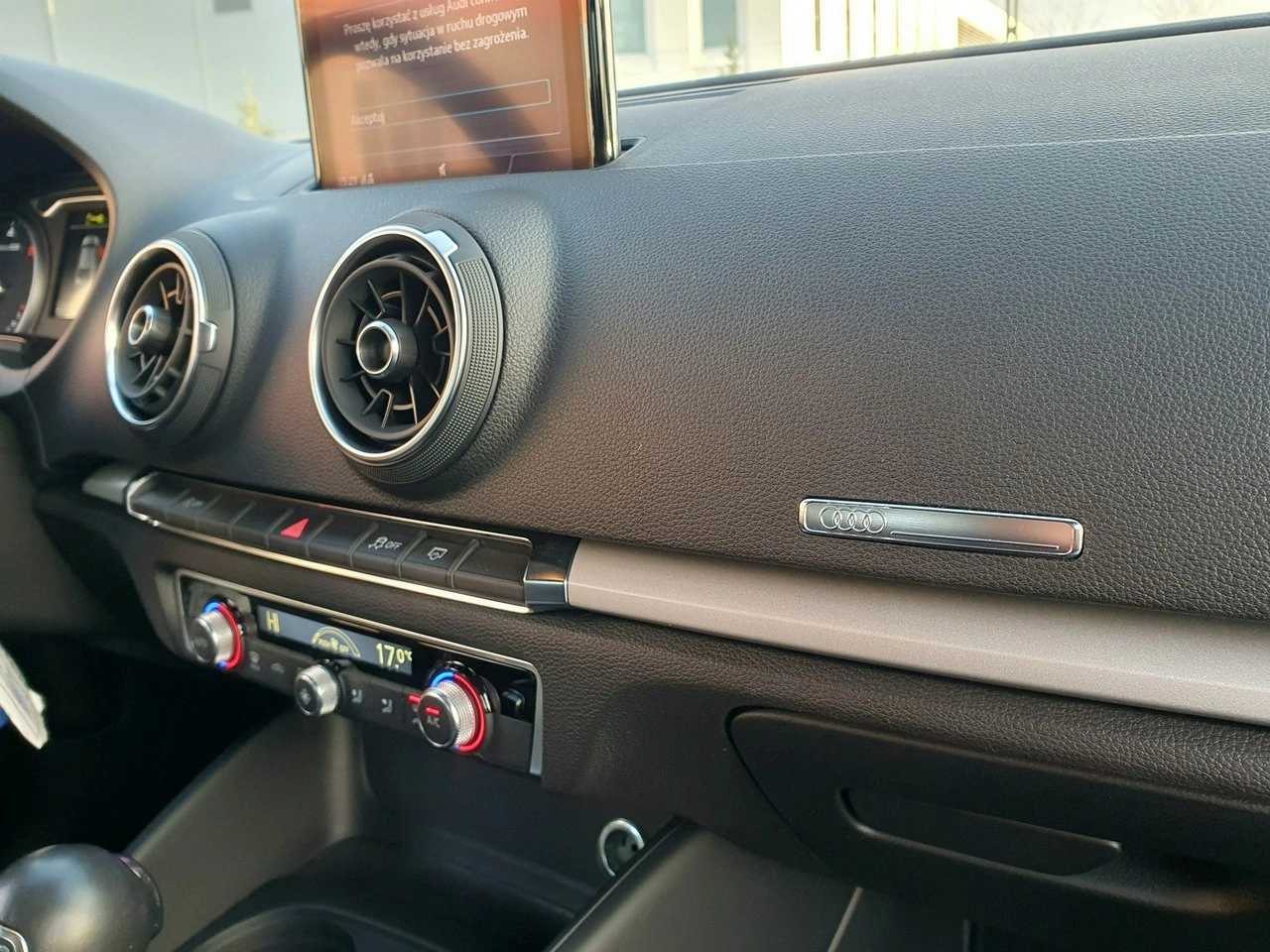 Audi A3 - Zdjęcie 21