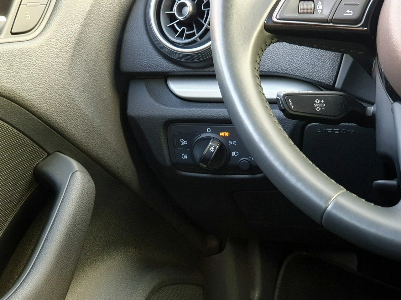 Audi A3 - Zdjęcie 23