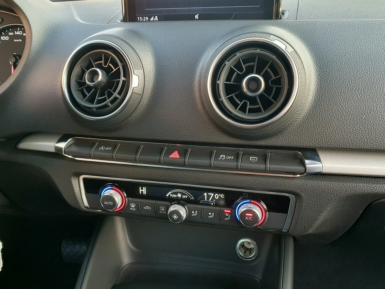 Audi A3 - Zdjęcie 27