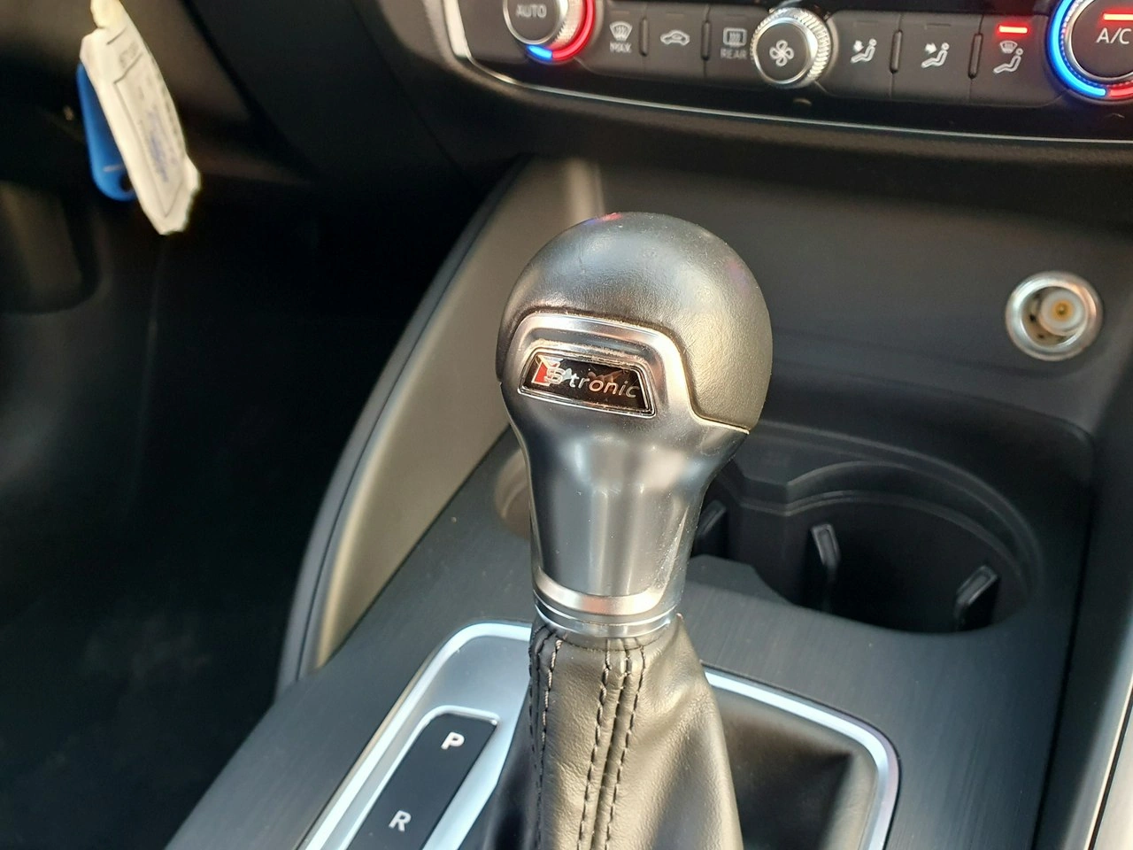 Audi A3 - Zdjęcie 29