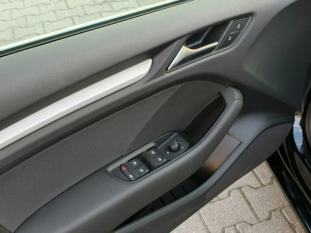 Audi A3 - Zdjęcie 30