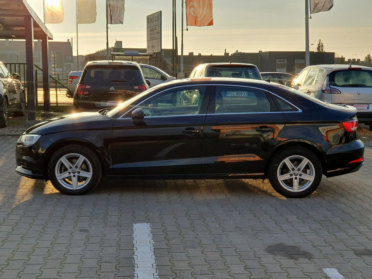Audi A3 - Zdjęcie 3