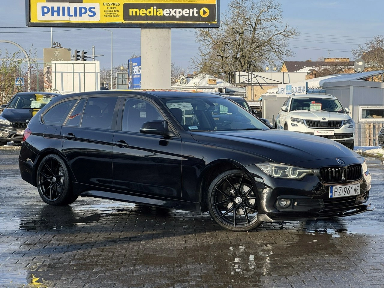BMW 320 - Zdjęcie 9