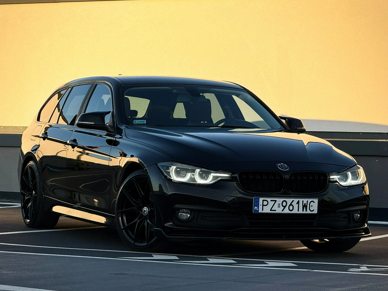 BMW 320 - Zdjęcie 8