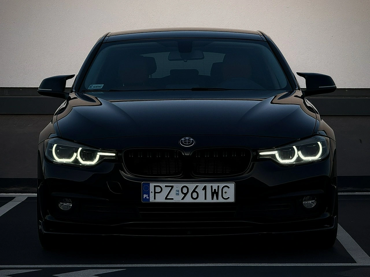 BMW 320 - Zdjęcie 9