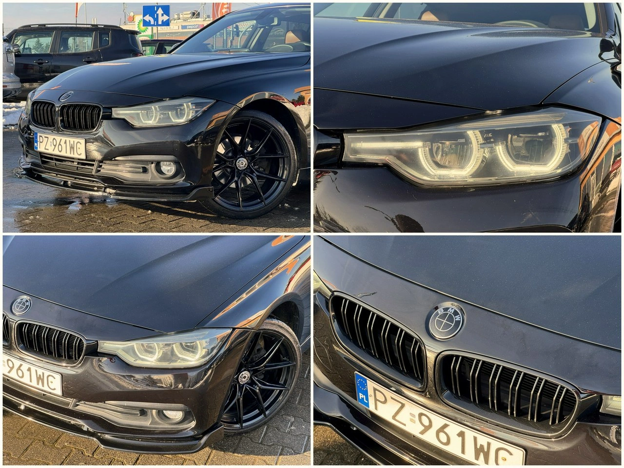 BMW 320 - Zdjęcie 11