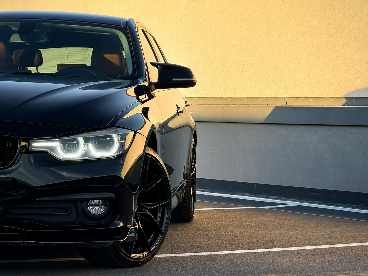 BMW 320 - Zdjęcie 10