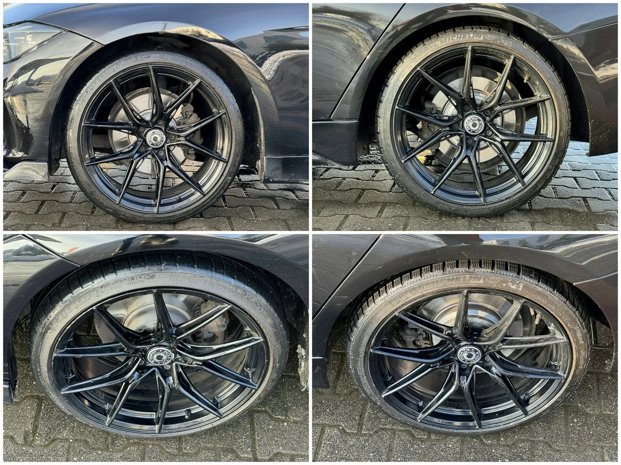 BMW 320 - Zdjęcie 12