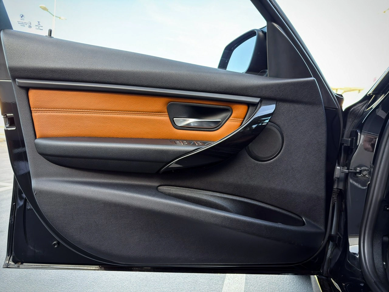 BMW 320 - Zdjęcie 12