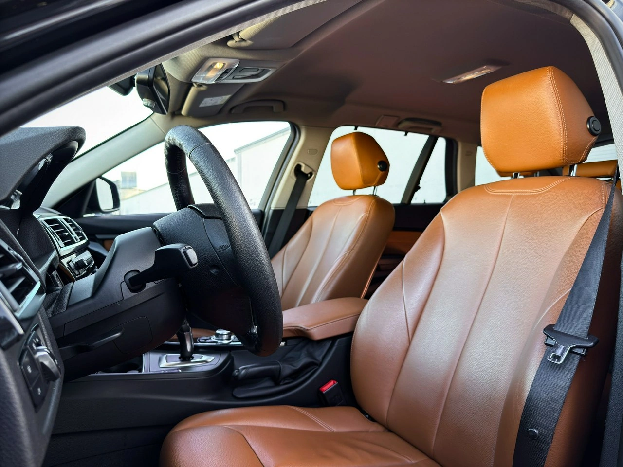 BMW 320 - Zdjęcie 13