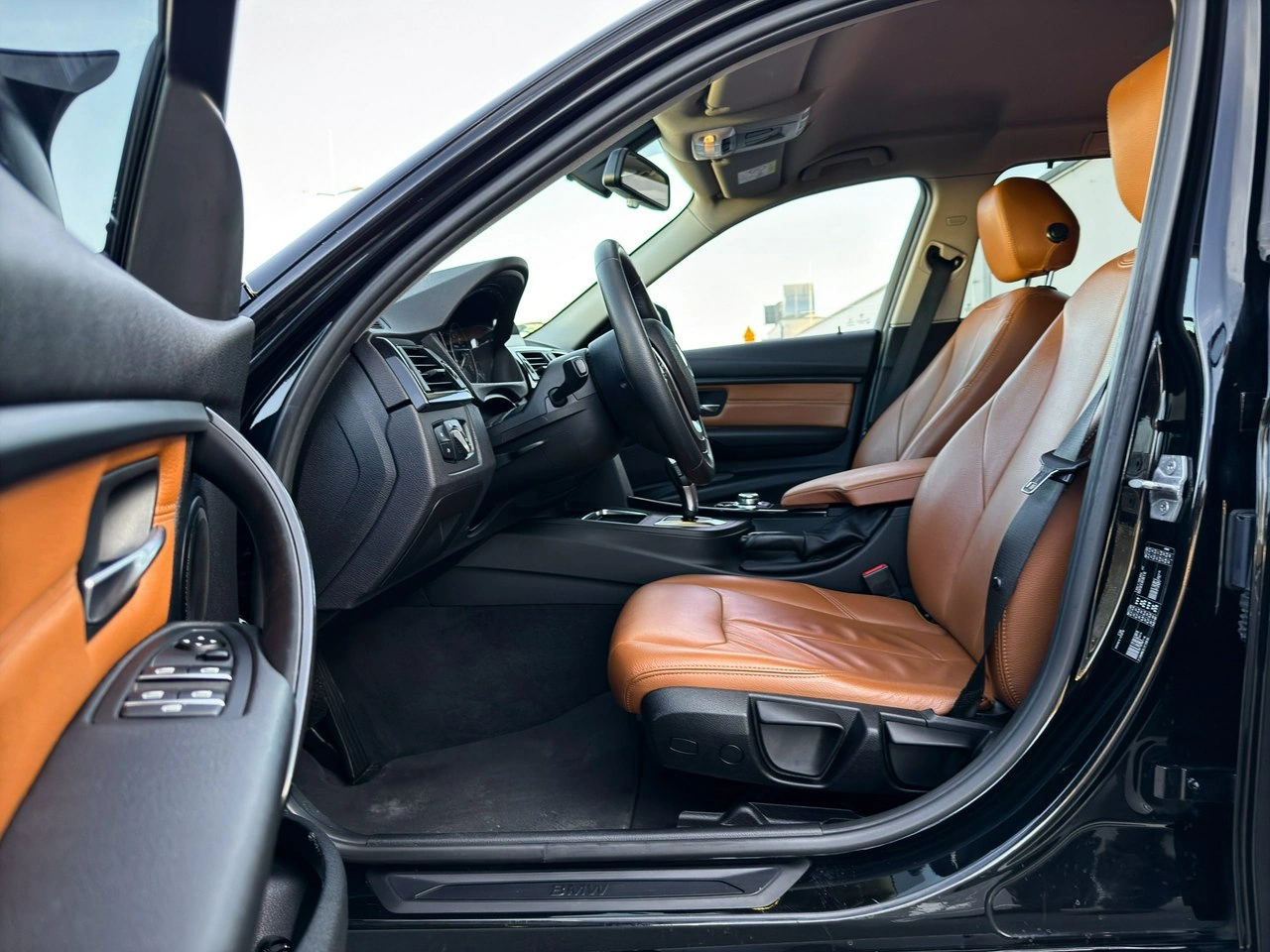 BMW 320 - Zdjęcie 14