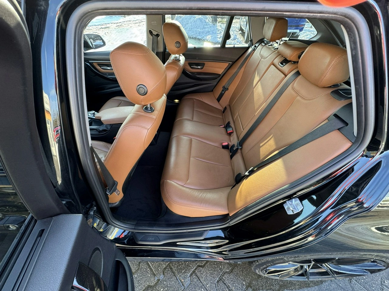 BMW 320 - Zdjęcie 16