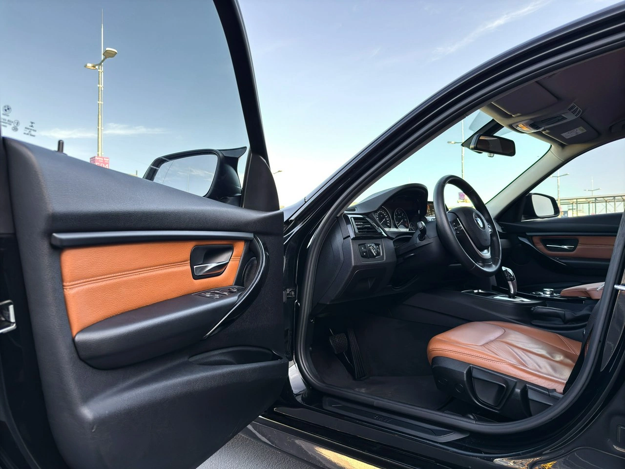 BMW 320 - Zdjęcie 15